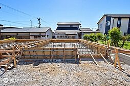新築戸建 大明丘3丁目／2区画