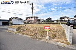 売土地 大明丘上　5区画