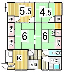 高浜町　中古戸建