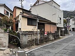 本尾町 売土地