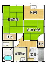 深堀町4丁目　中古戸建