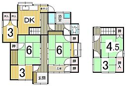 稲佐町　中古戸建