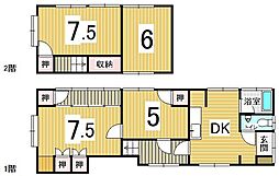 辻町　中古戸建