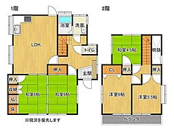 油木町 中古戸建