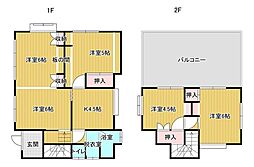 油木町　中古戸建