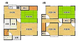 大鳥町　中古戸建