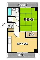 ボンヌール片淵