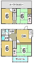 八つ尾町　中古戸建
