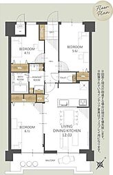 トーカンマンション昭和町