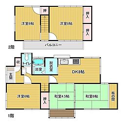 大浜町中古戸建
