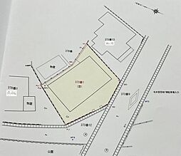 土井首町　売土地