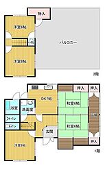 秋月町中古戸建
