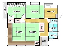 相川町中古戸建