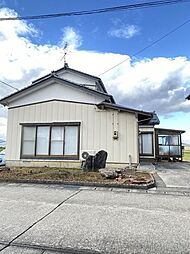 福島新田　中古戸建