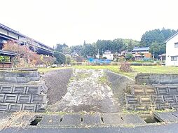 大字田上　売土地