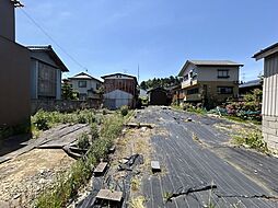 上町　売土地