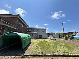 五千石荒川2丁目　売土地