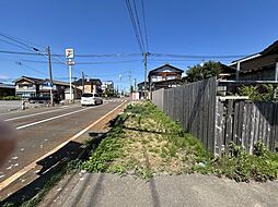 吉田大保町　売土地