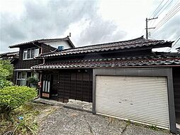 柳沢　中古戸建