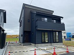 東新保　新築戸建