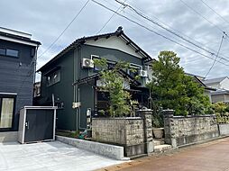 吉田学校町　中古戸建