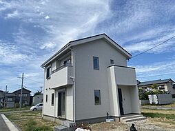 塚野目1丁目　新築戸建