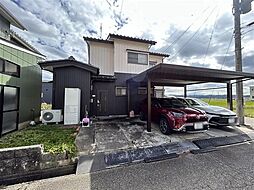 柳場新田　中古戸建