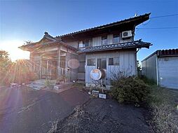 千把野新田　中古戸建