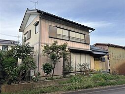 東裏館1丁目　中古戸建