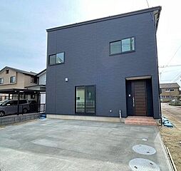 中古戸建(未入居)