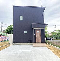 新築戸建　燕市杣木