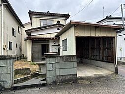 東鱈田　中古戸建