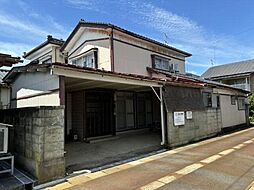 西本成寺　中古戸建