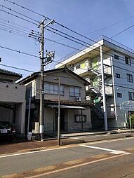 吉田日之出町　売土地