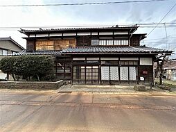 吉田浜首町　中古戸建