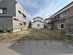 西中　売土地