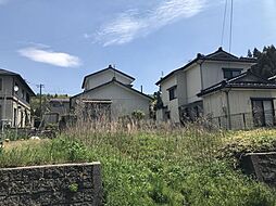 大字川船河　売土地