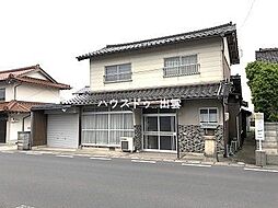 東神西町 中古戸建