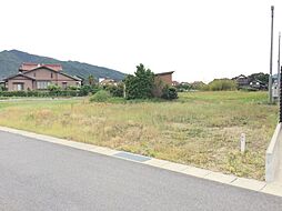 売土地 平田町分譲地