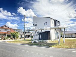 斐川町併川中古戸建