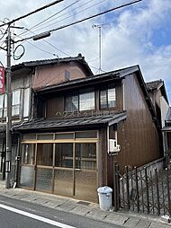 大津町中古戸建