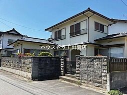 小山町中古戸建