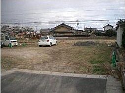 売土地 中野町