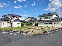 斐川町荘原フラワータウン売土地