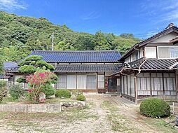 国富町古民家平家中古戸建