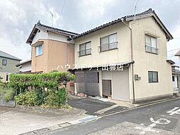 知井宮町中古戸建