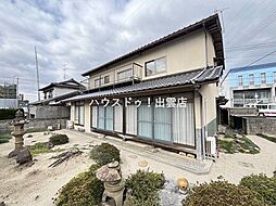 塩冶有原3丁目中古戸建