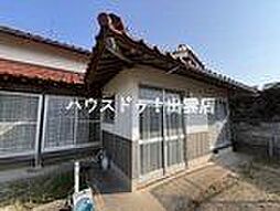 西園町中古戸建