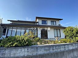 上塩冶町　工場付き中古戸建