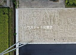 売土地 武志町8区画分譲地